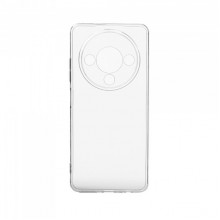 Чохол ArmorStandart Air для ZTE Blade A76 5G Camera cover Clear (ARM90121)