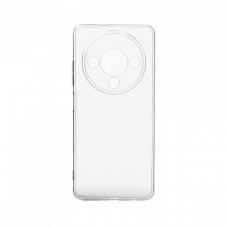 Чохол ArmorStandart Air для ZTE Blade A76 5G Camera cover Clear (ARM90121)