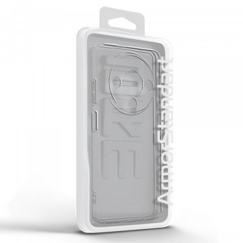 Чохол ArmorStandart Air для ZTE Blade A76 5G Camera cover Clear (ARM90121)