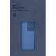 Чохол ArmorStandart ICON для OPPO Reno13 5G Camera cover Blue (ARM81890)