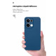 Чохол ArmorStandart ICON для OPPO Reno13 5G Camera cover Blue (ARM81890)
