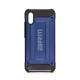 Чохол ArmorStandart Panzer для Xiaomi Redmi 9A Dark Blue (ARM70815)