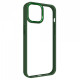 Чохол ArmorStandart UNIT2 для Apple iPhone 14 Green (ARM69940)