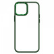 Чохол ArmorStandart UNIT2 для Apple iPhone 14 Green (ARM69940)