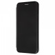 Чохол-книжка ArmorStandart G-Case для Xiaomi Redmi Note 14 Pro 5G / Poco X7 Black (ARM79790)