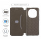 Чохол-книжка ArmorStandart G-Case для Xiaomi Redmi Note 14 Pro 5G / Poco X7 Black (ARM79790)