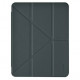 Чохол Proove Solid Case для iPad Air 4/5/Pro 11(2018-2022) Green (PCSCID111906)