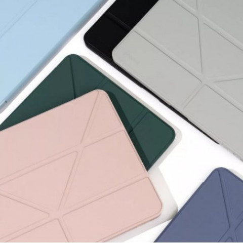 Чохол Proove Solid Case для iPad Air 4/5/Pro 11(2018-2022) Green (PCSCID111906)