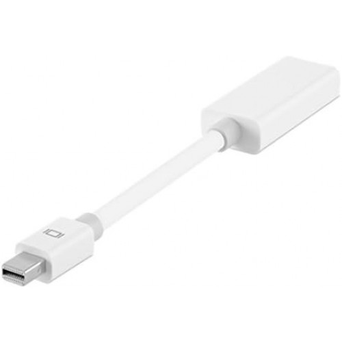 Адаптер Belkin Mini DisplayPort - HDMI 0.12 м (F2CD078DSAPL)