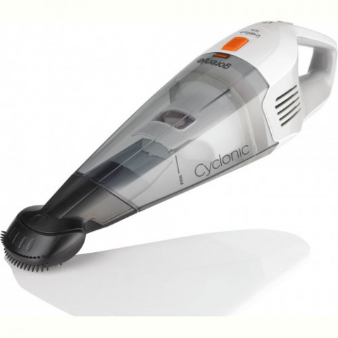 Пилосос Gorenje MVC148FW