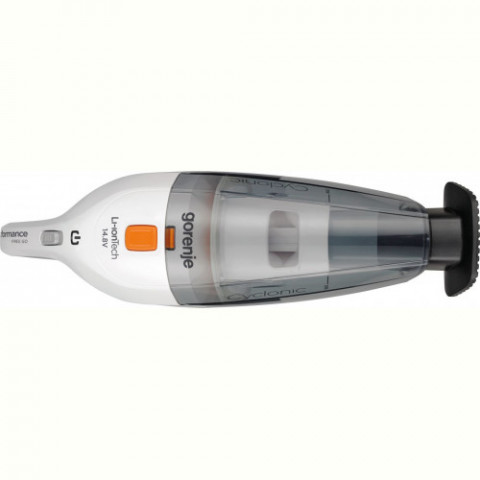 Пилосос Gorenje MVC148FW