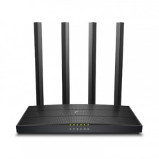 Бездротовий маршрутизатор TP-Link Archer C6U