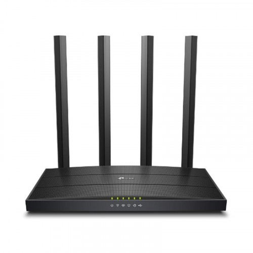 Бездротовий маршрутизатор TP-Link ARCHER C6U