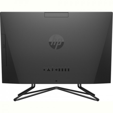 Моноблок HP 205 G4 (44F08ES) Black