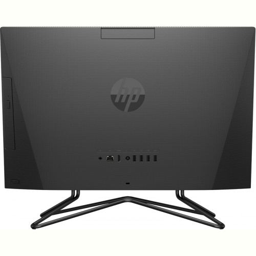 Моноблок HP 205 G4 (44F08ES) Black