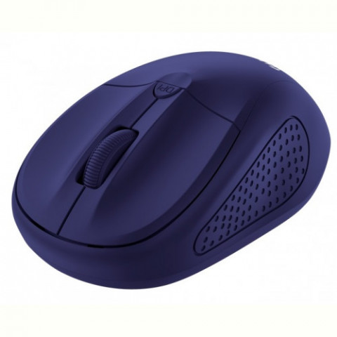 Миша бездротова Trust Primo WL Blue (24796)