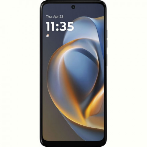 Смартфон Motorola Moto G05 8/256GB Denim Blue (PB6L0059RS)