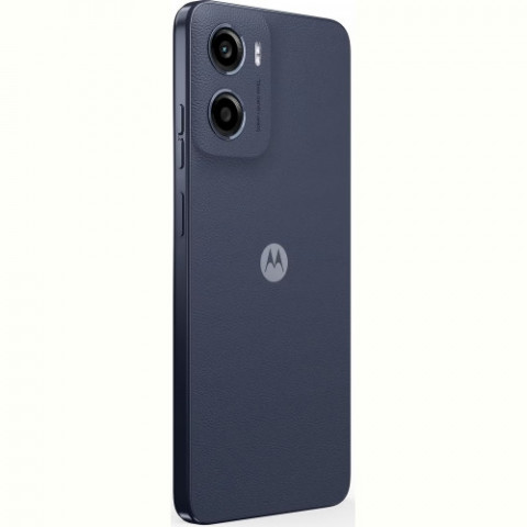 Смартфон Motorola Moto G05 8/256GB Denim Blue (PB6L0059RS)