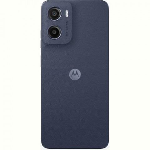 Смартфон Motorola Moto G05 8/256GB Denim Blue (PB6L0059RS)