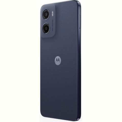 Смартфон Motorola Moto G05 8/256GB Denim Blue (PB6L0059RS)