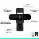 Веб-камера Logitech Brio 4K Graphite (960-001718)