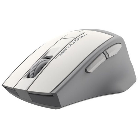 Миша бездротова A4Tech Fstyler FG30 (White), USB, колір білий