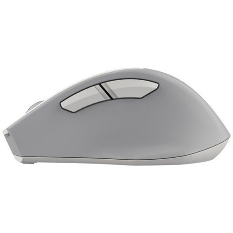 Миша бездротова A4Tech Fstyler FG30 (White), USB, колір білий