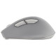 Миша бездротова A4Tech Fstyler FG30 (White), USB, колір білий