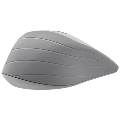 Миша бездротова A4Tech Fstyler FG30 (White), USB, колір білий