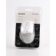 Миша бездротова A4Tech Fstyler FG30 (White), USB, колір білий