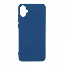 Чохол ArmorStandart ICON для Samsung A05 (A055) Dark Blue (ARM71802)