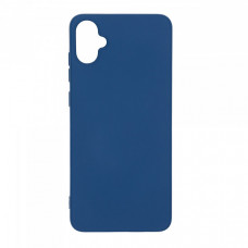 Чохол ArmorStandart ICON для Samsung A05 (A055) Dark Blue (ARM71802)