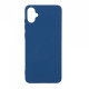 Чохол ArmorStandart ICON для Samsung A05 (A055) Dark Blue (ARM71802)