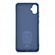Чохол ArmorStandart ICON для Samsung A05 (A055) Dark Blue (ARM71802)