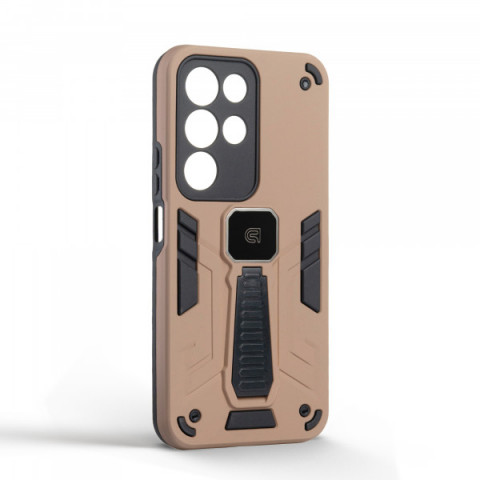 Чохол ArmorStandart Proover для Realme C85 Pro 4G Brown (ARM89940)
