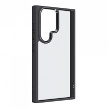Чохол ArmorStandart UNIT2 для Samsung S24 Ultra Black (ARM74820)