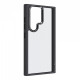 Чохол ArmorStandart UNIT2 для Samsung S24 Ultra Black (ARM74820)