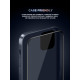 Захисне скло ArmorStandart Supreme Black Icon для Apple iPhone 16 Pro Max (ARM78038)