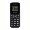 Мобiльний телефон Sigma mobile X-style 14 Mini Dual Sim BlackBlack/Green