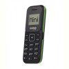 Мобiльний телефон Sigma mobile X-style 14 Mini Dual Sim BlackBlack/Green