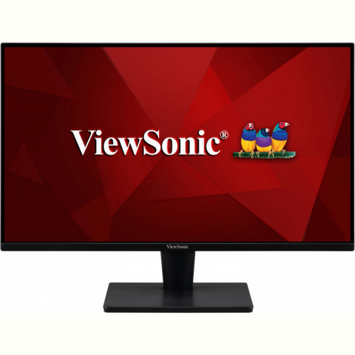 Монітор ViewSonic 27" VA2715-H VA Black