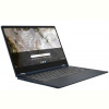 Ноутбук Lenovo Chromebook IdeaPad Flex 5i (82M70016GE) Abyss Blue