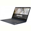 Ноутбук Lenovo Chromebook IdeaPad Flex 5i (82M70016GE) Abyss Blue