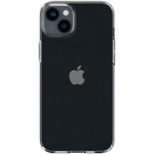 Чохол Spigen для Apple iPhone 14 Crystal Flex, Space Crystal