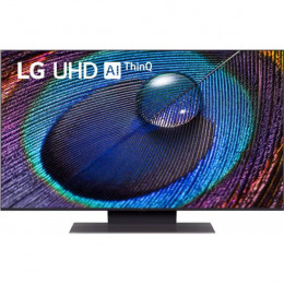 Телевізор LG 55UR91006LA