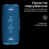 Акустична система HiFuture Gravity 45W Black (gravity.black)