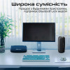 Акустична система HiFuture Gravity 45W Black (gravity.black)