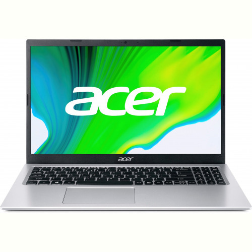 Ноутбук Acer Aspire 3 A315-35-P1LT (NX.A6LEU.02V) Silver