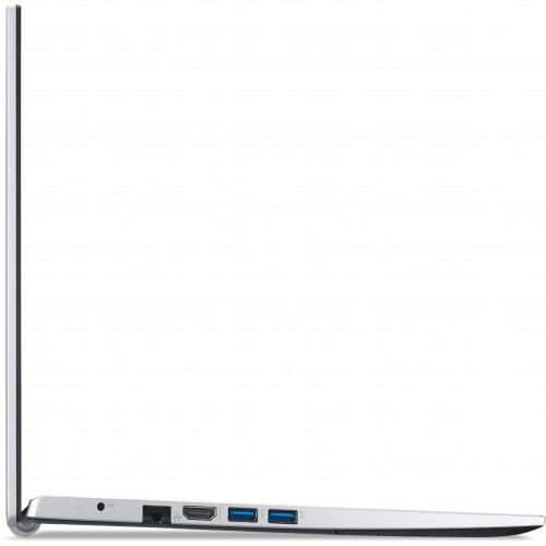 Ноутбук Acer Aspire 3 A315-35-P1LT (NX.A6LEU.02V) Silver