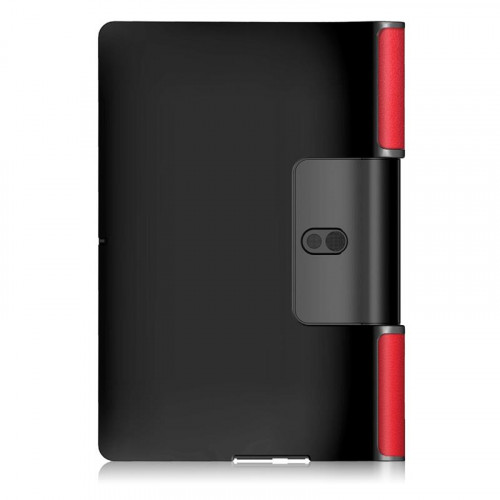 Чохол-книжка BeCover Smart для Lenovo Yoga Smart Tab YT-X705 Red (704702)